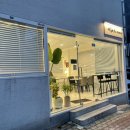 카페 엠엠티(cafe mmt) | [쌍촌동 카페추천] 카페 더모먼트 방문후기