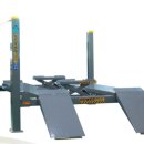 그린카센타 | 그린 카센터, 최신형 파워렉스 5톤 4주식 리프트(SL-370L) 설치 후기
