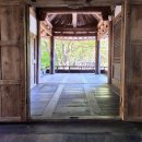 삼대문 | 『보성(寶城)의 누정(樓亭)』 - ▣보성 취송정(翠松亭),▣보성 열화정(悅話亭),