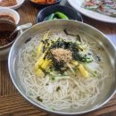 고향맛손칼국수 이미지