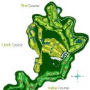 파인크리크CC클럽하우스 이미지