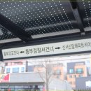 대구선동촌공원3 | 대구선 반야월역 구역사 - 동촌역과 같이 도서관으로 활용