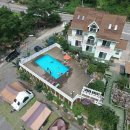 그루터기 캠핑장 이미지