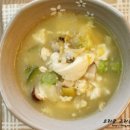 찌개랑 술술 이미지