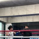 곽우철 복싱 도원사거리점 이미지