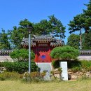 전주이씨 상원군 이세령가문 충신열녀정려편액 이미지