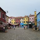 베네치아별이음식 이미지