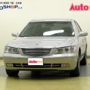 그랜저TG L330 Top Memory Pack 2005년 06월식 90,000 km 오토 은색 완무옵션짱짱한차량^^ 이미지