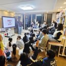 더드림 | 마석 영어 [라온 더드림] 진로 탐색 특강 후기