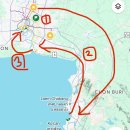 성전2호 | 부모님과 방콕 여행 2일차 - 박군택시투어 (진리의 성전 &amp; 므앙보란) + 타이란타 마사지