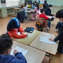 용원초등학교 이미지