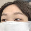 망원파출소 화장실 | 망원속눈썹 아몬드뷰티플레이스 100% 만족한 속눈썹펌 후기