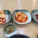 오학초등학교 | 여주 맛집 내돈내산 푸짐한 해장국 든든한 점심 아침 가능
