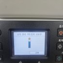 7092 | 센터] 캐논 MAXIFY GX7092 유지 관리 카트리지(MC-G01...인식 불량 해결 팁! (대전/세종 프린터 유지보수)