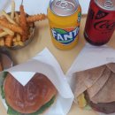 &lt;고덕이케아맛집&gt; 케이리치버거 고덕비즈밸리점