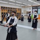 유동역검도관 이미지