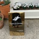 부산소품샵 광안리소품샵 러브이즈기빙 love is giving 광안리하트거울 광안리 튤립