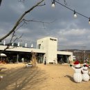음봉면 음봉로 | 충남 아산시 음봉면 [해이와아산] 실내 강아지 동반 가능한 대형 베이커리 카페