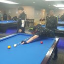 하레이당구클럽 이미지