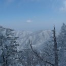 지난겨울 덕유산 산행이야기~ 한번 해볼게요~ 이미지