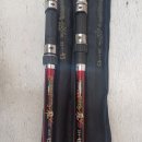 바낙스 오메가60H 릴,바낙스 슈퍼케스터비NR 25-450외... 이미지