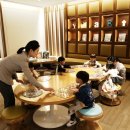 파라다이스호텔&리조트 이미지