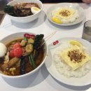 GS25 논현그린 | 스아게 강남점 후기 | 스프카레 맛집, 삿포로 말고 서울에서 스아게, Suage, 혼밥 • 데이트 모두 추천
