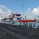 월미도해양관광(주) 뉴코스모스호 이미지