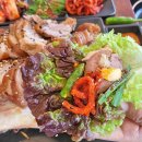 부산시청 연산동 족발 맛집 귀한족발 보쌈까지 회식장소 좋은곳