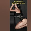 부상후 우승 , 김지은 몸매 이미지