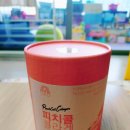 [피치콜 콜라겐] 내 돈주고 사서 직접 먹어본 솔직 후기!!!