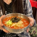 하남 덕풍동 냉삼 맛집 동녘집 솔직후기