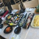 유람선횟집 이미지