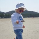 백합어린이집 | 가슴장화 최고!! 변산반도 변산, 고사포해수욕장 갯벌체험 후기!
