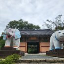 창원 성주사 목조석가여래삼불좌상 | 창원 '성주사' 다녀오다:)