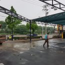 감전세차장 이미지