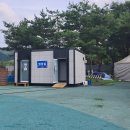 자라섬야외수영장 이미지