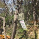 한샘약수터 이미지