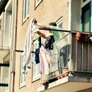 세탁느낌 이미지