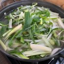 푸짐한옛날부대찌개 이미지