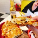 멕시칸 | 연남동술집 프라이즈데이, 퀘사디아 맛집 멕시칸핫플 후기