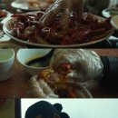 산하신승부풍미면관