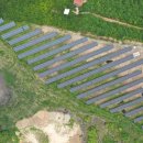 현대1호태양광발전소 이미지