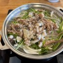 [부산|개금] 산낙지볶음이 맛있는 개금시장 맛집, 낙지명가 아낙촌 개금점