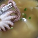 마포낙지한마리수제비 이미지