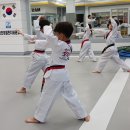 용인대 챌린지 태권도장 이미지