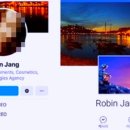더로빈 네이버블로그