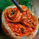 전라도김치 이미지