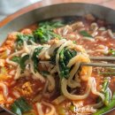 공주칼국수 이미지