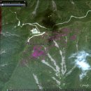 2014.4.10-1289/1290회-남해 망운산 비행.. 이미지